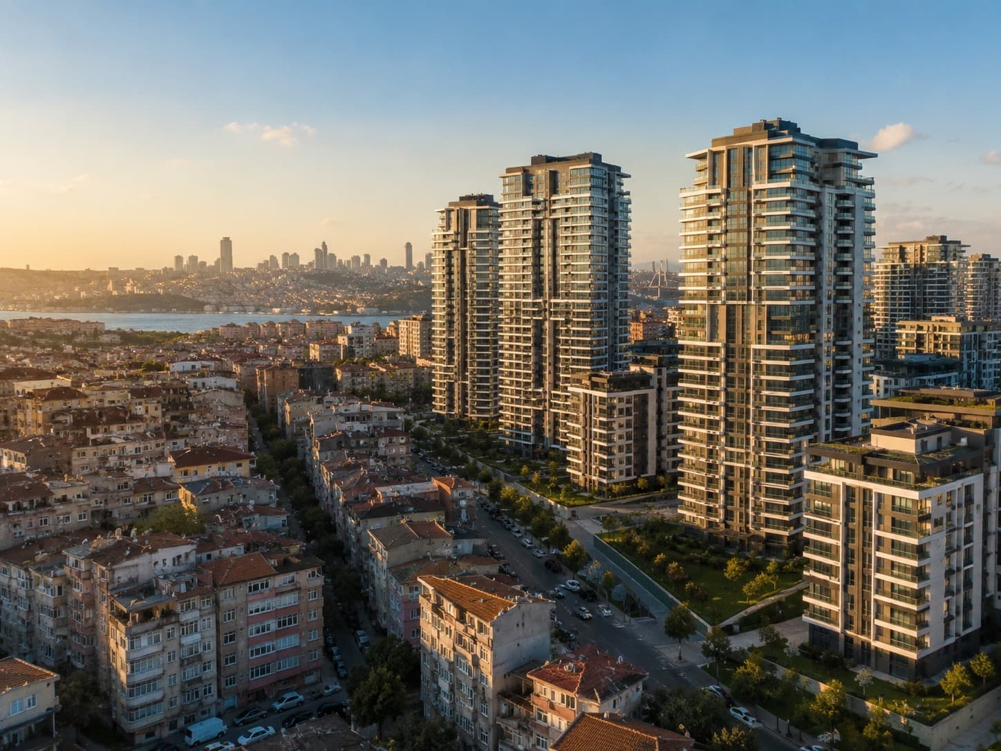 Kentsel Dönüşüm Danışmanlığı